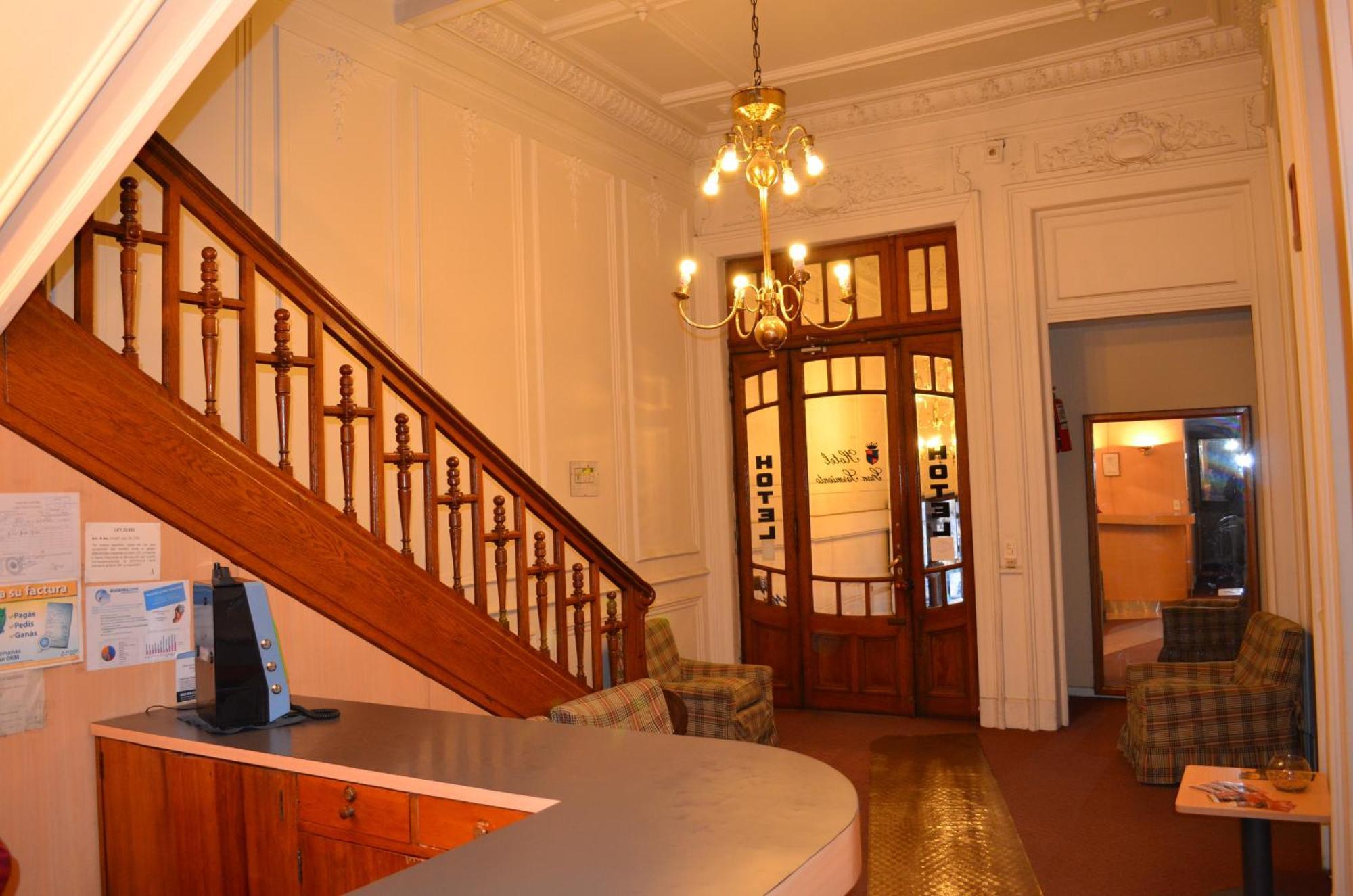 Hotel Gran Sarmiento, Buenos Aires