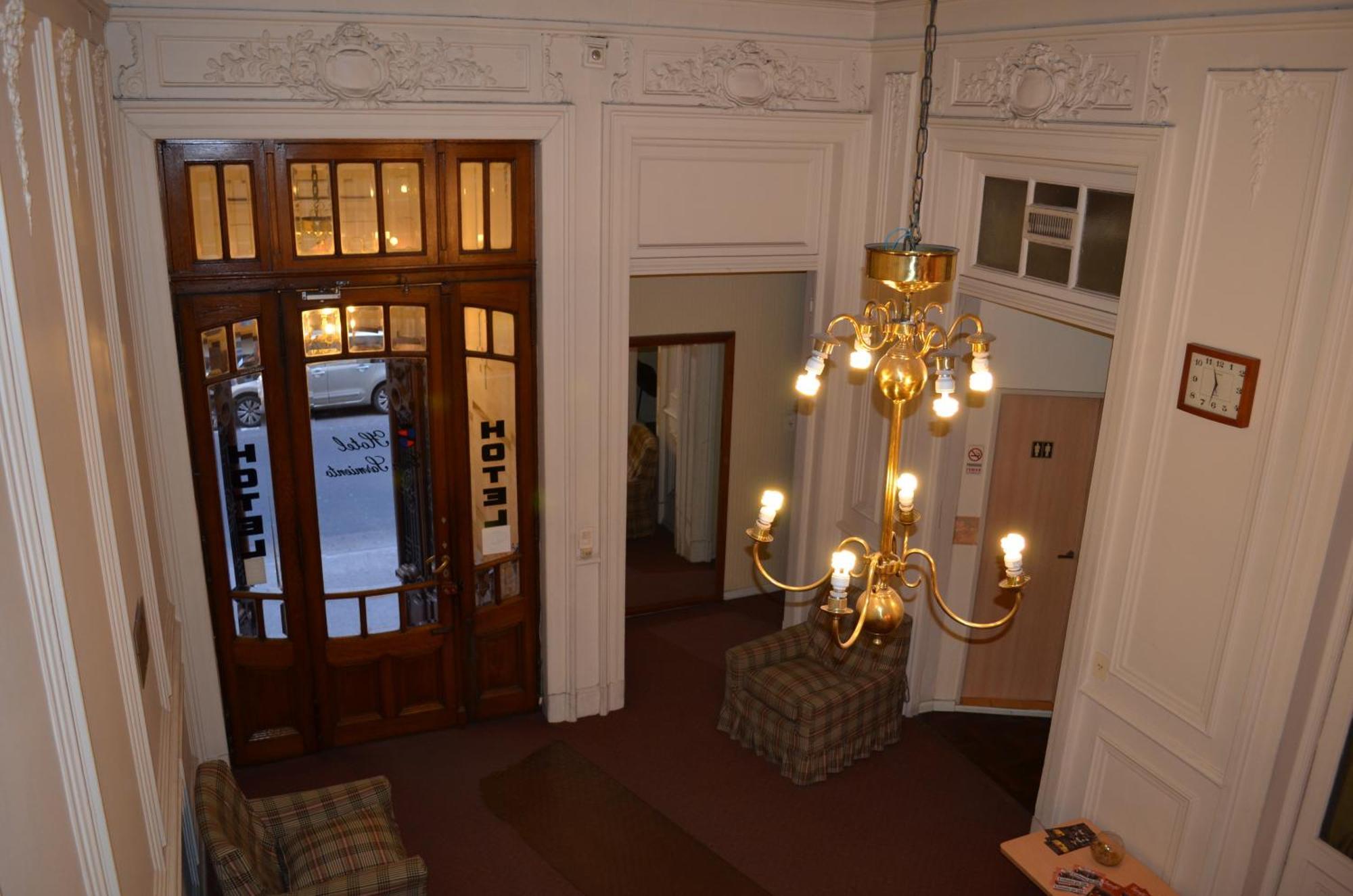 Hotel Gran Sarmiento — Fotos 1